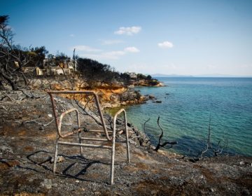 Υπηρεσία αναζήτησης αγνοουμένων ενεργοποίησε η Google