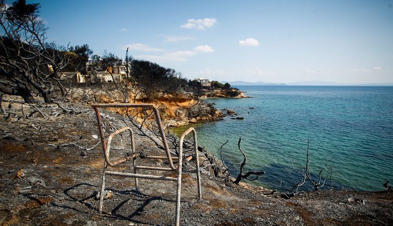 Ελληνική ιθαγένεια στους μετανάστες ψαράδες που έσωσαν ζωές στο Μάτι