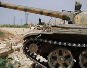 Τις ερχόμενες εβδομάδες η αποχώρηση των ΗΠΑ από τη Συρία