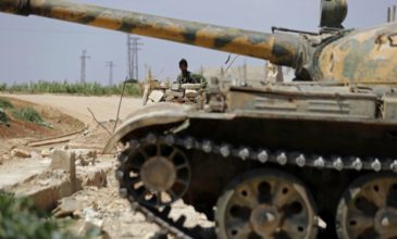 «Το Ισλαμικό Κράτος ηττήθηκε στη Συρία»