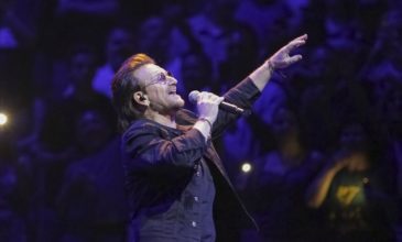 Bono: Δέχθηκε πολλές απειλές κατά τη διάρκεια της καριέρας του – Ποιοι είχαν βάλει στο στόχαστρο ακόμη και την οικογένειά του