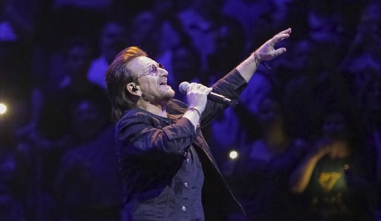 Bono: Δέχθηκε πολλές απειλές κατά τη διάρκεια της καριέρας του – Ποιοι είχαν βάλει στο στόχαστρο ακόμη και την οικογένειά του