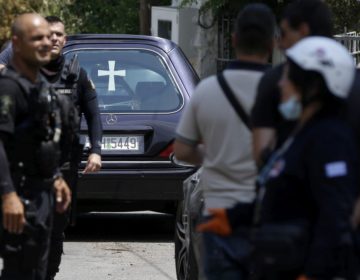 Κατέληξε τραυματίας, αυξάνονται οι νεκροί από τις πυρκαγιές