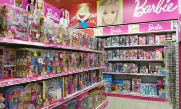 Οικονομικά προβλήματα αντιμετωπίζει και η… Barbie