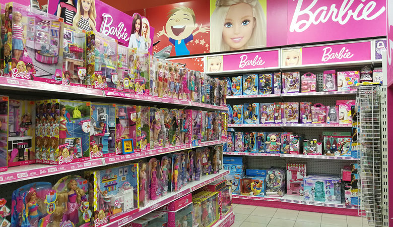Οικονομικά προβλήματα αντιμετωπίζει και η… Barbie