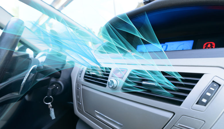 Πώς λειτουργεί σωστά το κλιματιστικό του αυτοκινήτου