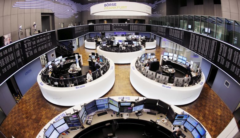 Ευρωπαϊκά χρηματιστήρια: Χάνονται δισεκατομμύρια ευρώ λόγω κοροναϊού