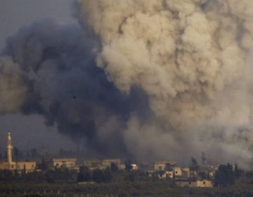 Μόσχα κι Άγκυρα ανέφεραν παραβιάσεις της εκεχειρίας στη Συρία