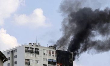 Μια γυναίκα και τρία παιδιά νεκρά από φωτιά σε διαμέρισμα στο Παρίσι