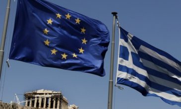 Με 2,3% «έτρεξε» η ελληνική οικονομία στο πρώτο τρίμηνο