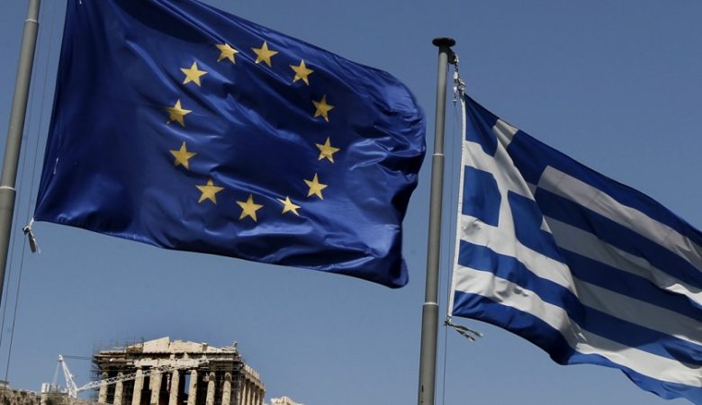 Με 2,3% «έτρεξε» η ελληνική οικονομία στο πρώτο τρίμηνο