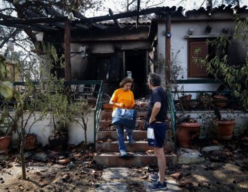 Που θα βρουν τα απαιτούμενα δικαιολογητικά οι πυρόπληκτοι