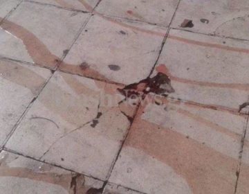 Αιματηρή συμπλοκή στο κέντρο των Χανίων