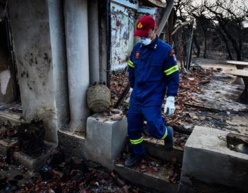 Από τις 3.336 κατοικίες στις πληγείσες περιοχές οι 998 κρίθηκαν ακατάλληλες