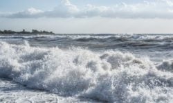 Τραγωδία στον Αγιόκαμπο: Νεκρός 58χρονος τουρίστας σε παραλία