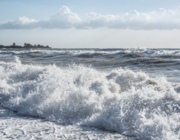 Ανατροπή αλιευτικού σκάφους στη Νότια Κορέα – Διασώθηκαν οι δέκα επιβαίνοντες