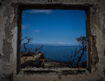 Οι φυσικές συνθήκες και τα ανθρώπινα λάθη που έκαναν το Μάτι την κόλαση επί Γης