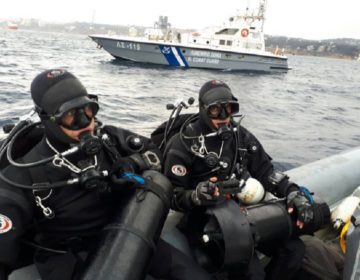 Αρχηγός ΟΥΚ: Όταν βρήκαμε τους νεκρούς δεν μπορούσαμε να πούμε αν ήταν άνθρωποι