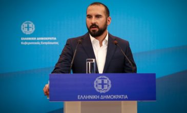 Τζανακόπουλος: Μόνο για την οικονομική ελίτ της χώρας η πολιτική Μητσοτάκη
