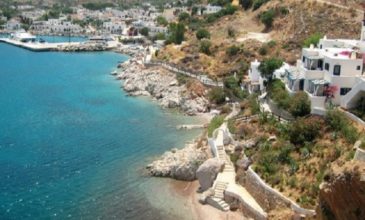 «Οι πυρκαγιές δεν επηρεάζουν τον τουρισμό στην Ελλάδα»