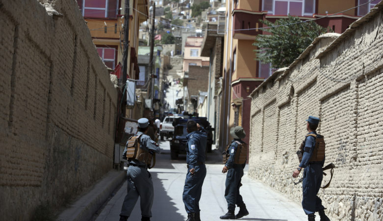 Αφγανιστάν: Η Γαλλία εκτιμά ότι χρειάζεται πέραν της 31ης Αυγούστου για τις απομακρύνσεις πολιτών