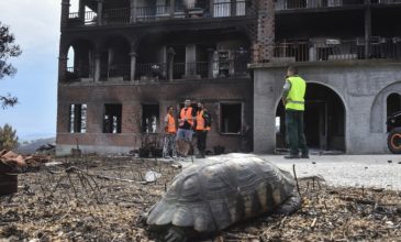 Στο Λύρειο Ίδρυμα ο Προκόπης Παυλόπουλος