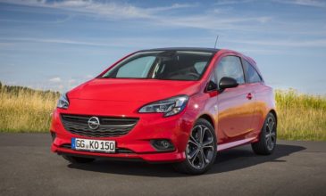 Η Opel επιστρέφει ένα χρόνο μετά την ένταξή της στο Groupe PSA