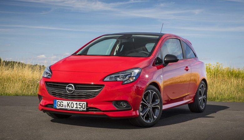 Η Opel επιστρέφει ένα χρόνο μετά την ένταξή της στο Groupe PSA