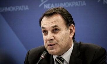 Κορονοϊός: Σε καραντίνα ο υπουργός Εθνικής Άμυνας μετά την επιστροφή του από το Ισραήλ