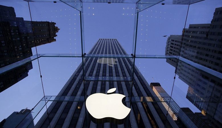 «Άλμα» για τη μετοχή της Apple μετά την ισχυρή απόδοση τρίτου τριμήνου
