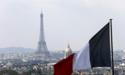Γαλλία: Κλειστός σήμερα ο Πύργος του Άιφελ λόγω απεργίας του προσωπικού