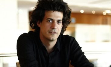 Δασκαλάκης: Η Ελλάδα έχει πολύ ταλέντο και ελπίζω να μειωθεί η «διαρροή εγκεφάλων»