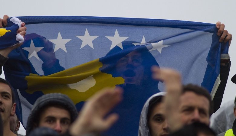 Κόσοβο: Θέλει να ενταχθεί στο ΝΑΤΟ μετά την κατάσταση στην Ουκρανία