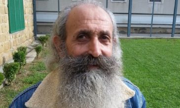 Αποφυλακίστηκε ο μακροβιότερος ισοβίτης στην Κύπρο