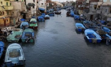 Τρεις νεκροί σε ναυτικά ατυχήματα στη Βενετία
