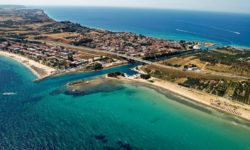 Περισσότερες από 1800 αγοραπωλησίες ακινήτων πέρυσι στη Χαλκιδική