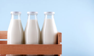 Η ανακάλυψη των επιστημόνων για την κατανάλωση γάλακτος 6.000 πριν