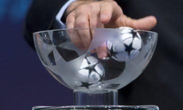 Οι αντίπαλοι της ΑΕΚ στα πλέι οφ του Champions League