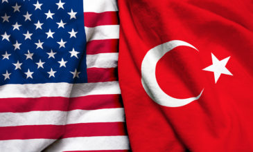 Στο τραπέζι των διαπραγματεύσεων ΗΠΑ – Τουρκία