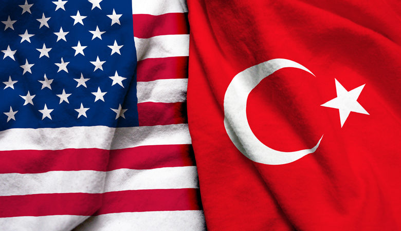 Η Τουρκία στον Παγκόσμιο Οργανισμό Εμπορίου κατά των ΗΠΑ