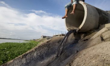 Η Γη κινδυνεύει να μπει σε μια αμετάκλητη φάση «θερμοκηπίου»