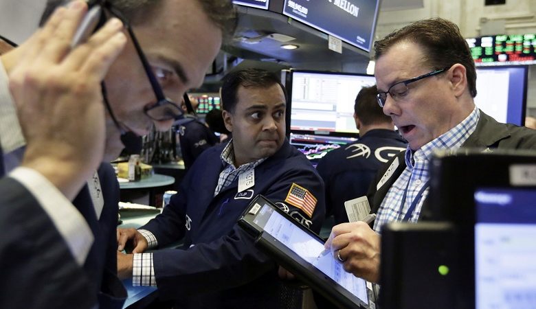 Wall Street: Έσπασε το πτωτικό σερί