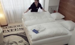 Στροφή στη βιωσιμότητα για τα ελληνικά ξενοδοχεία