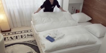 Στροφή στη βιωσιμότητα για τα ελληνικά ξενοδοχεία