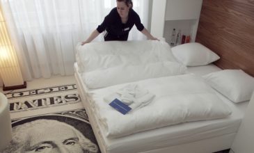 Πόλος έλξης για τους επενδυτές πολυτελή ξενοδοχεία και κατοικίες στην Ελλάδα