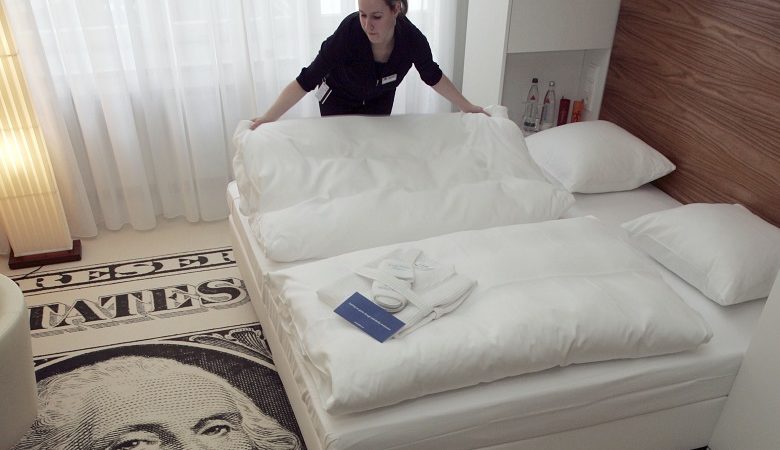 Πόλος έλξης για τους επενδυτές πολυτελή ξενοδοχεία και κατοικίες στην Ελλάδα