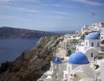Στο Airbnb στρέφεται μερίδα Ελλήνων ταξιδιωτών για οικονομική διαμονή