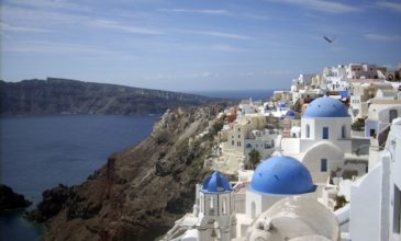 Περιζήτητα τα ελληνικά  νησιά από τους Γερμανούς τουρίστες