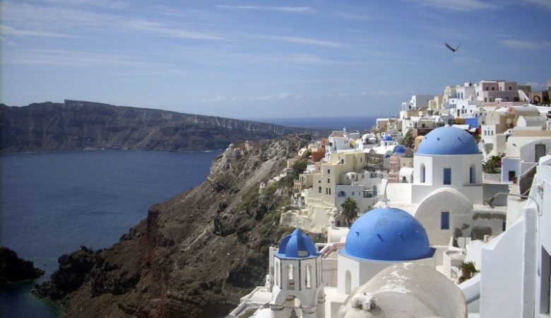 Η Ελλάδα αναδεικνύεται σε ιδανικό προορισμό για Φιλανδούς και Σουηδούς