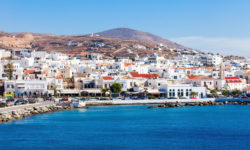 Conde Nast Traveller: Το ελληνικό νησί που είναι πρώτη επιλογή στα ανεξερεύνητα νησιά
